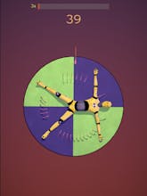 UnStabbed - Knife Circus gallery image