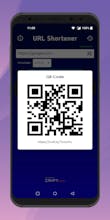 URL Shortener gallery image