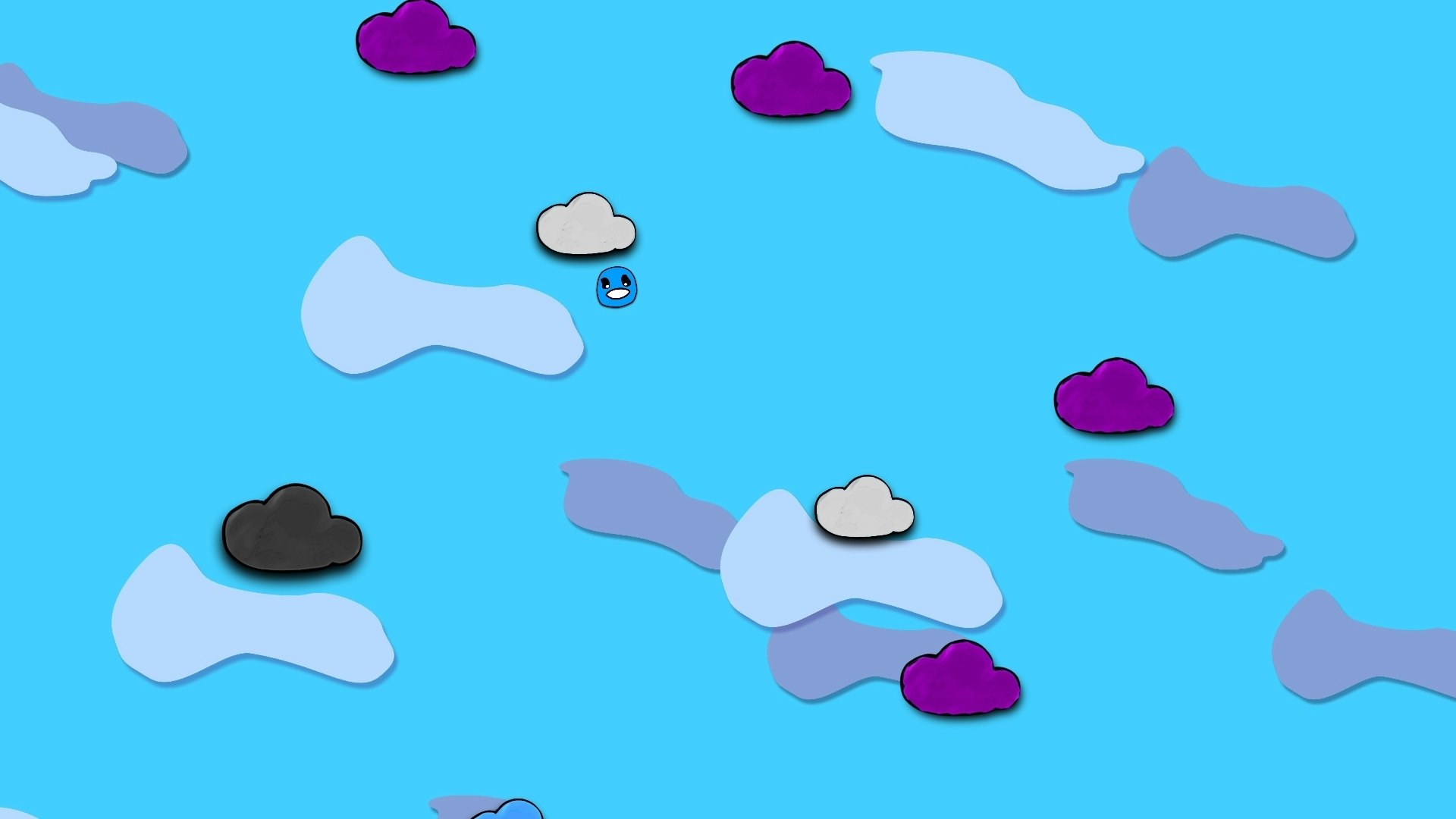 The Flying Bubble gallery image