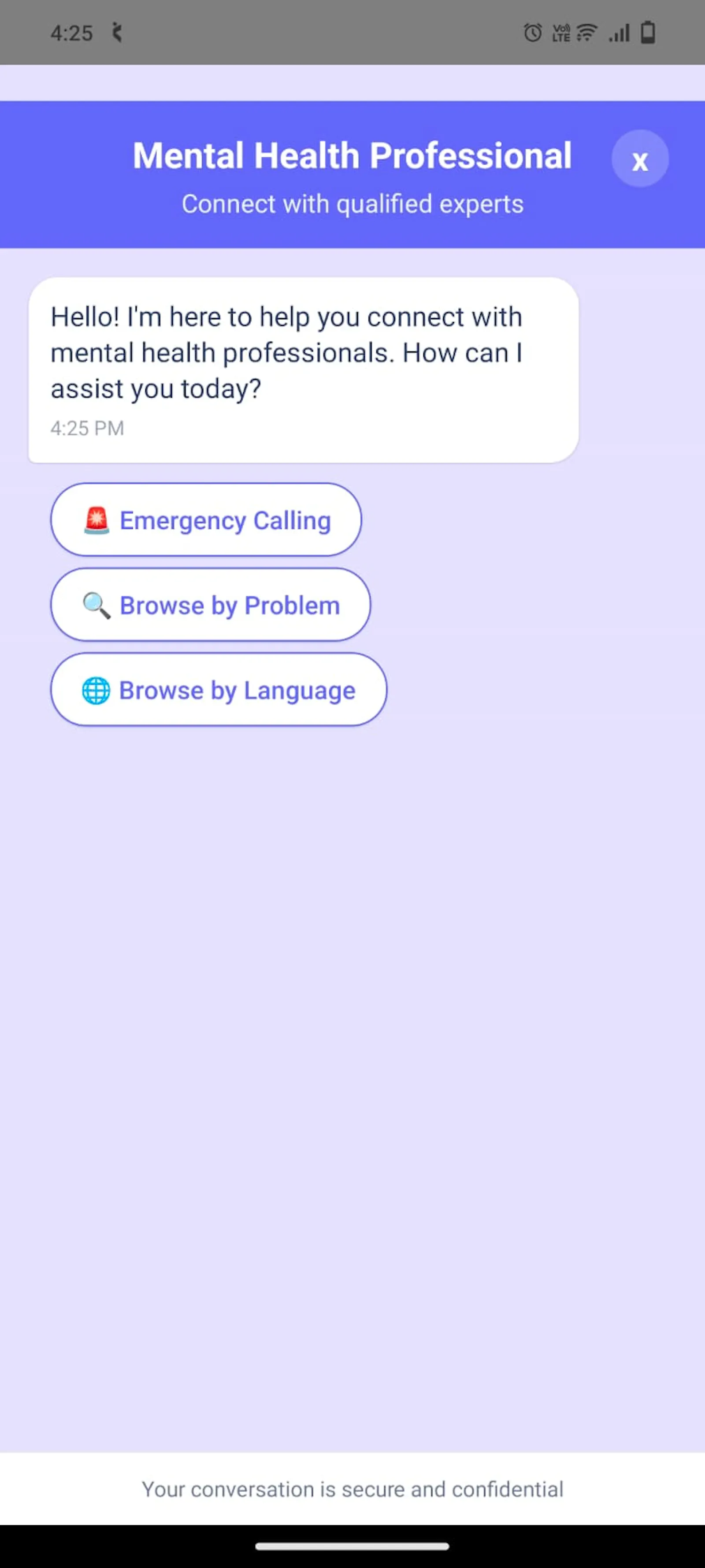 Miniminds screenshot 2