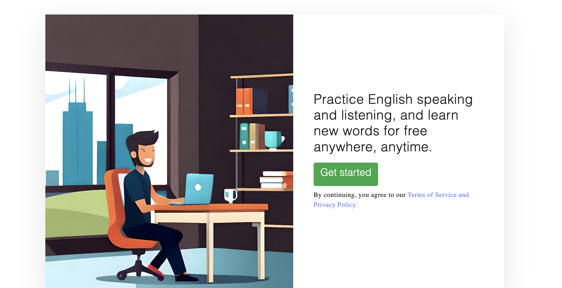 AISpeak gallery image