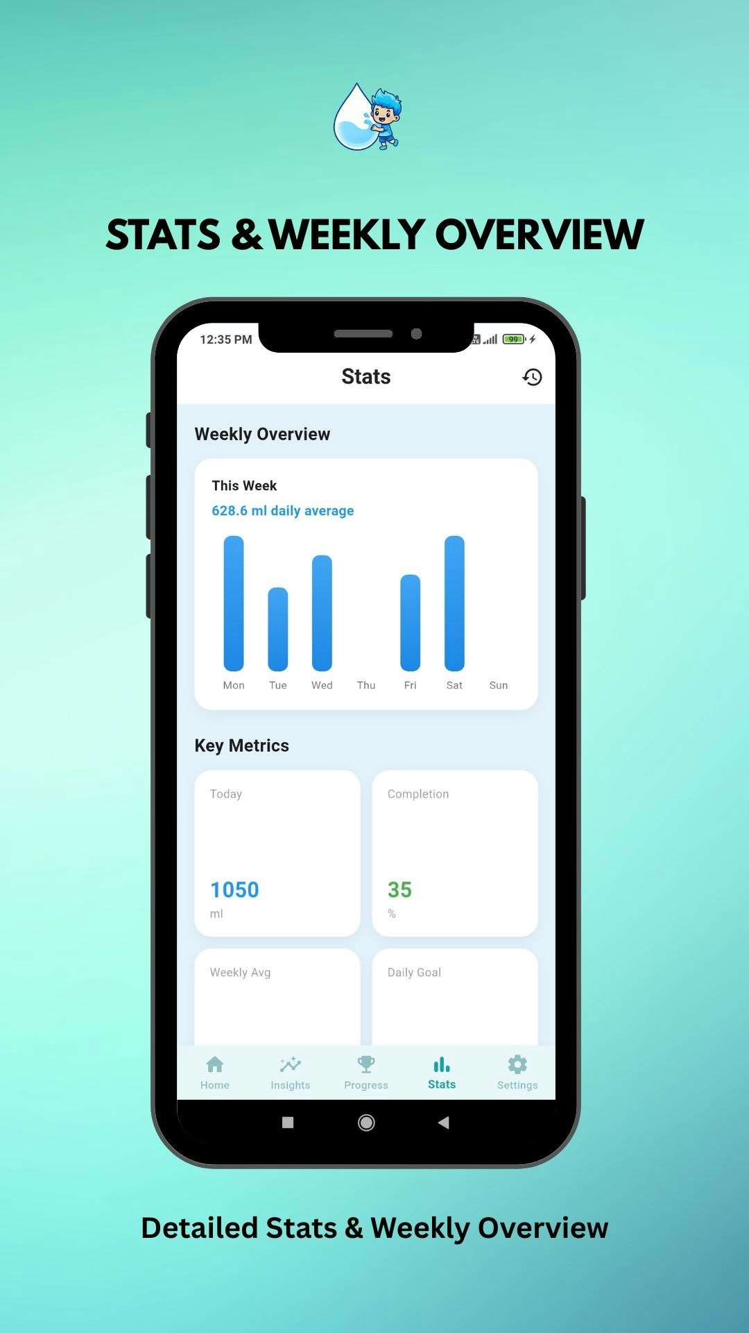 AquaFlow  gallery image