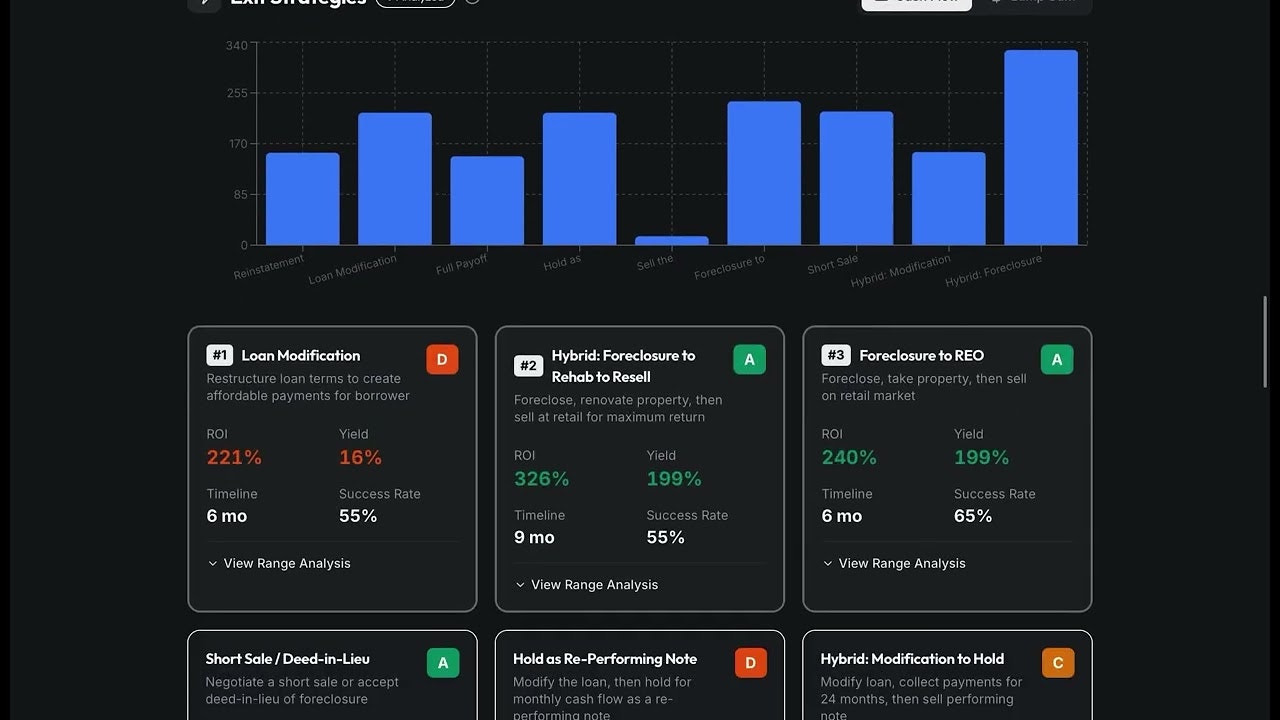 Mortgage Modules gallery image