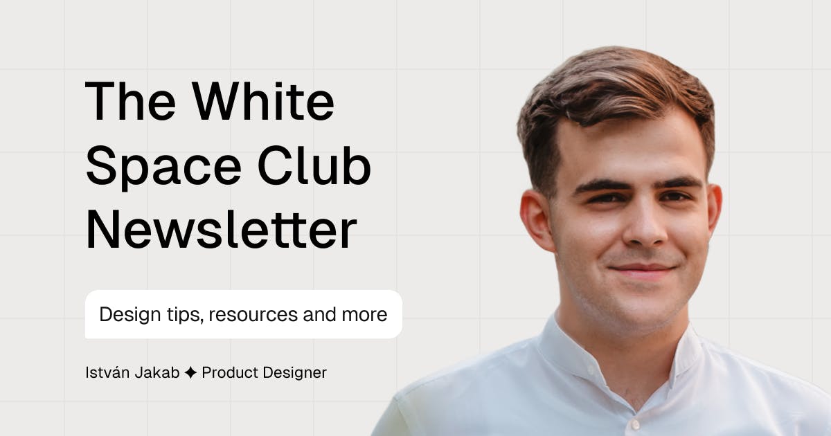 White Space Club Newsletter media 1