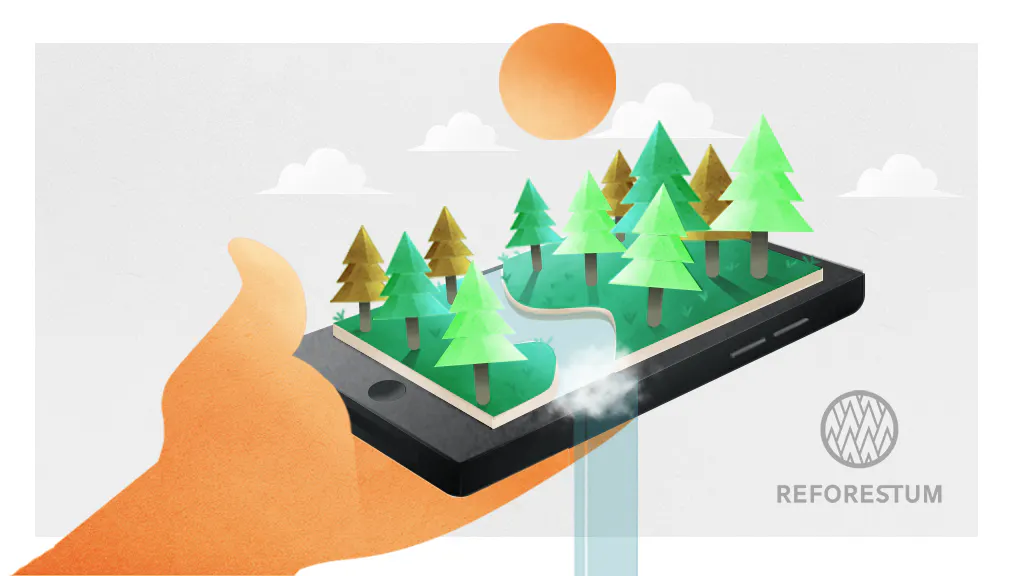 Reforestum