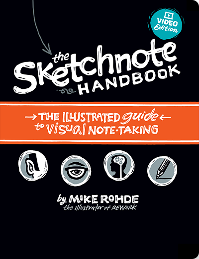 The Sketchnote Handbook gallery image