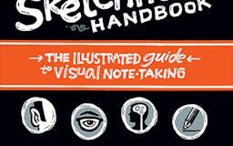 The Sketchnote Handbook media 2