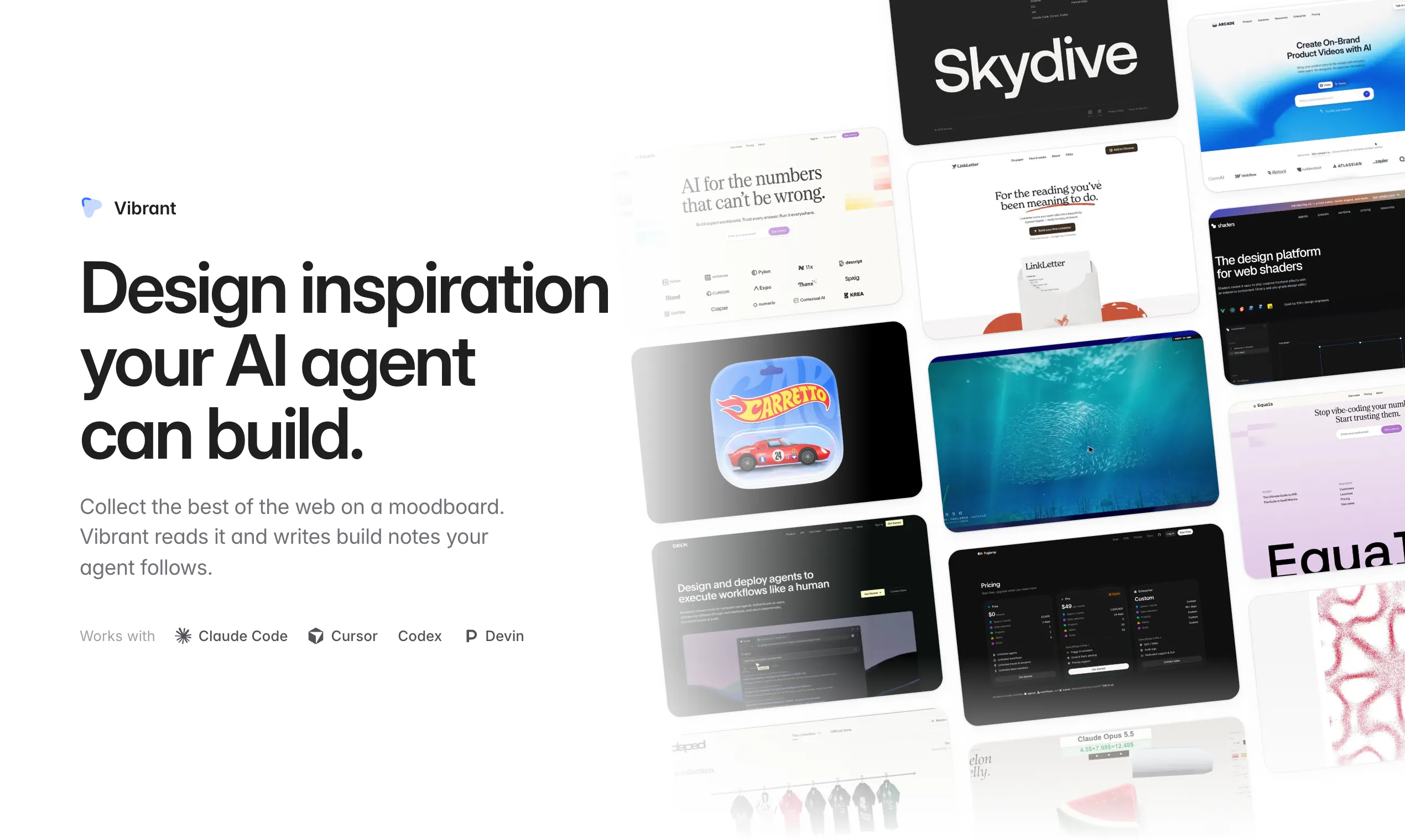 Vibrant Design gallery image