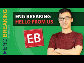 Eng Breaking gallery image
