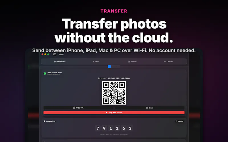 BackiGo screenshot 9