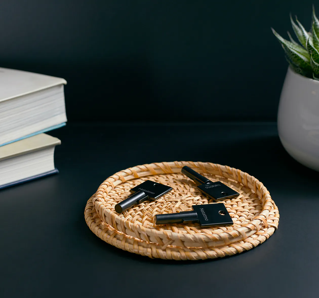 Netatmo System Netatmo: Leave your home with peace of mind | Product Hunt
