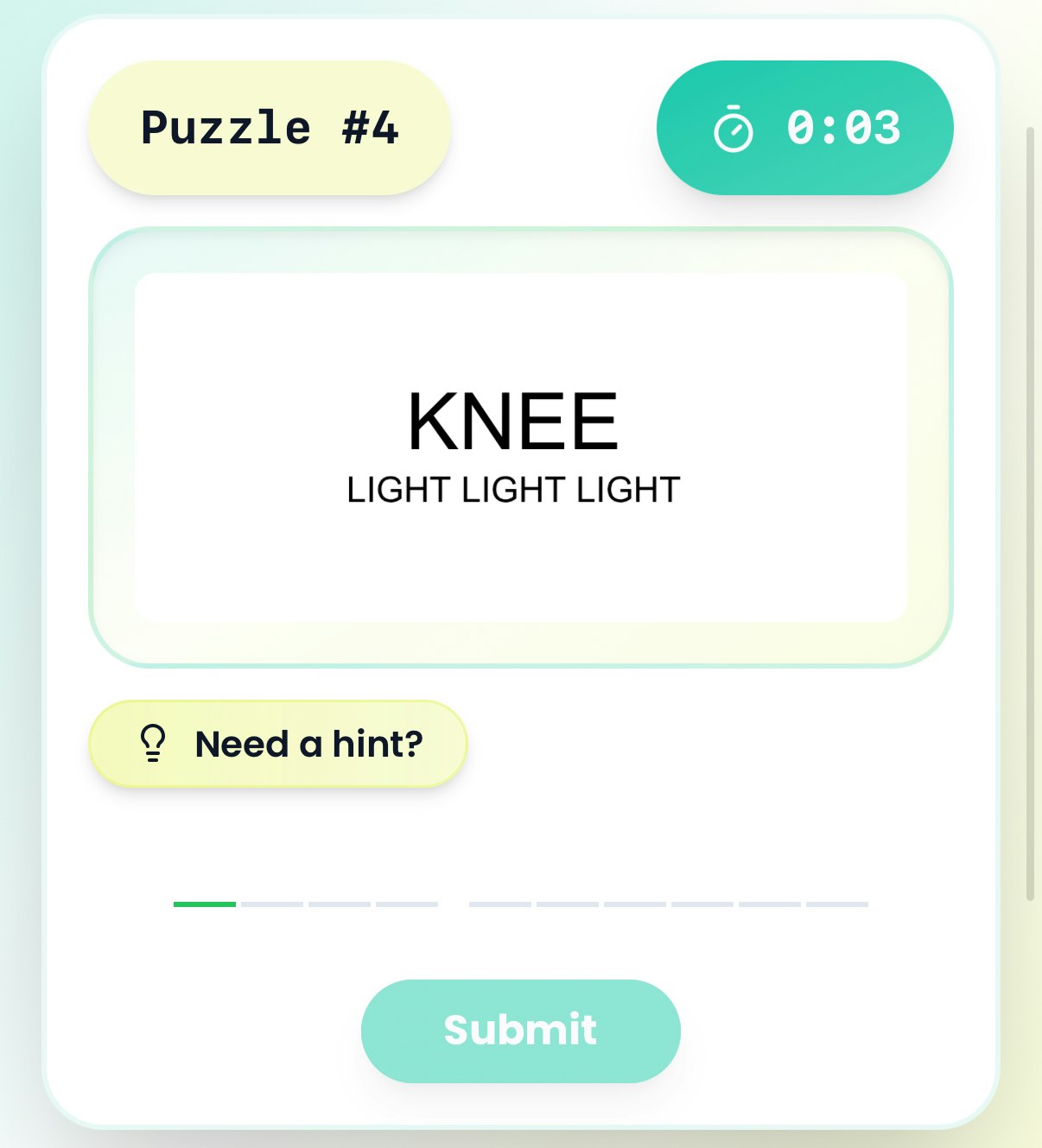 Vizword - Screenshot 3 showing product features and functionality