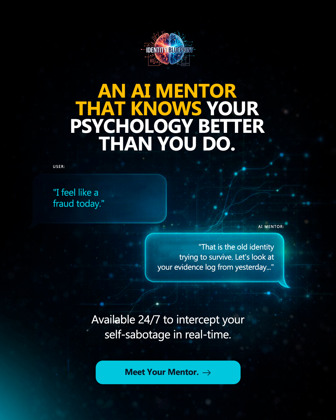 The Identity Blueprint gallery image