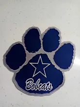 Custom Patches gallery image