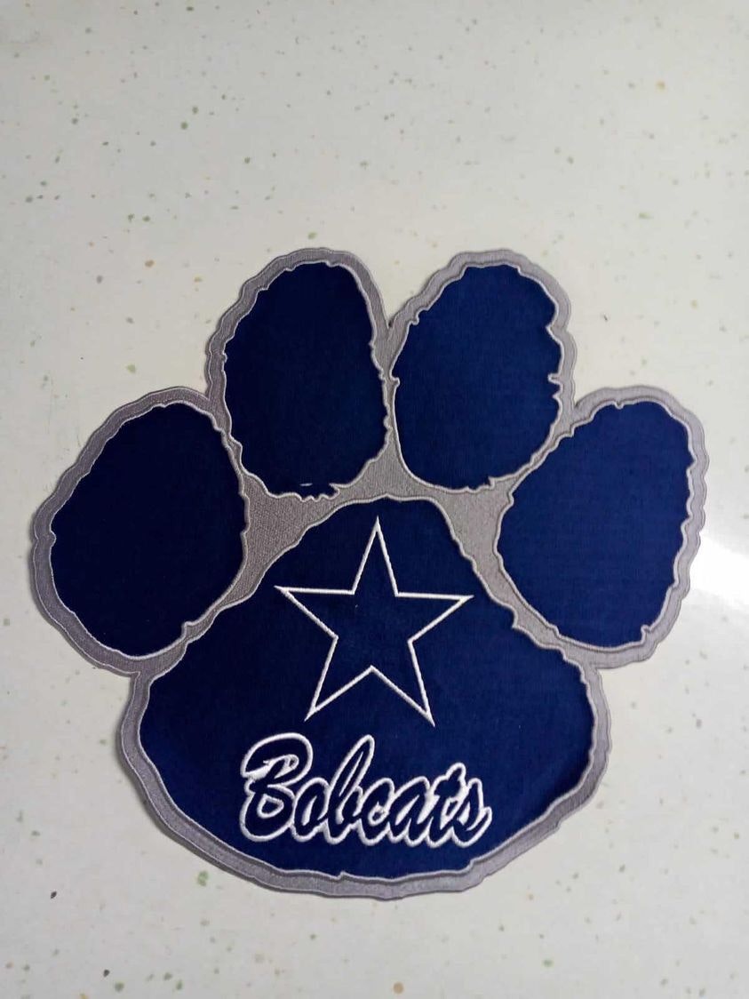 Patch personalizzati media 1