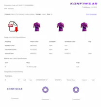 KONFIWEAR gallery image