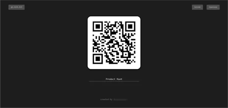 QR CODE GENERATOR gallery image