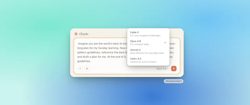 SharePrompt screenshot 4