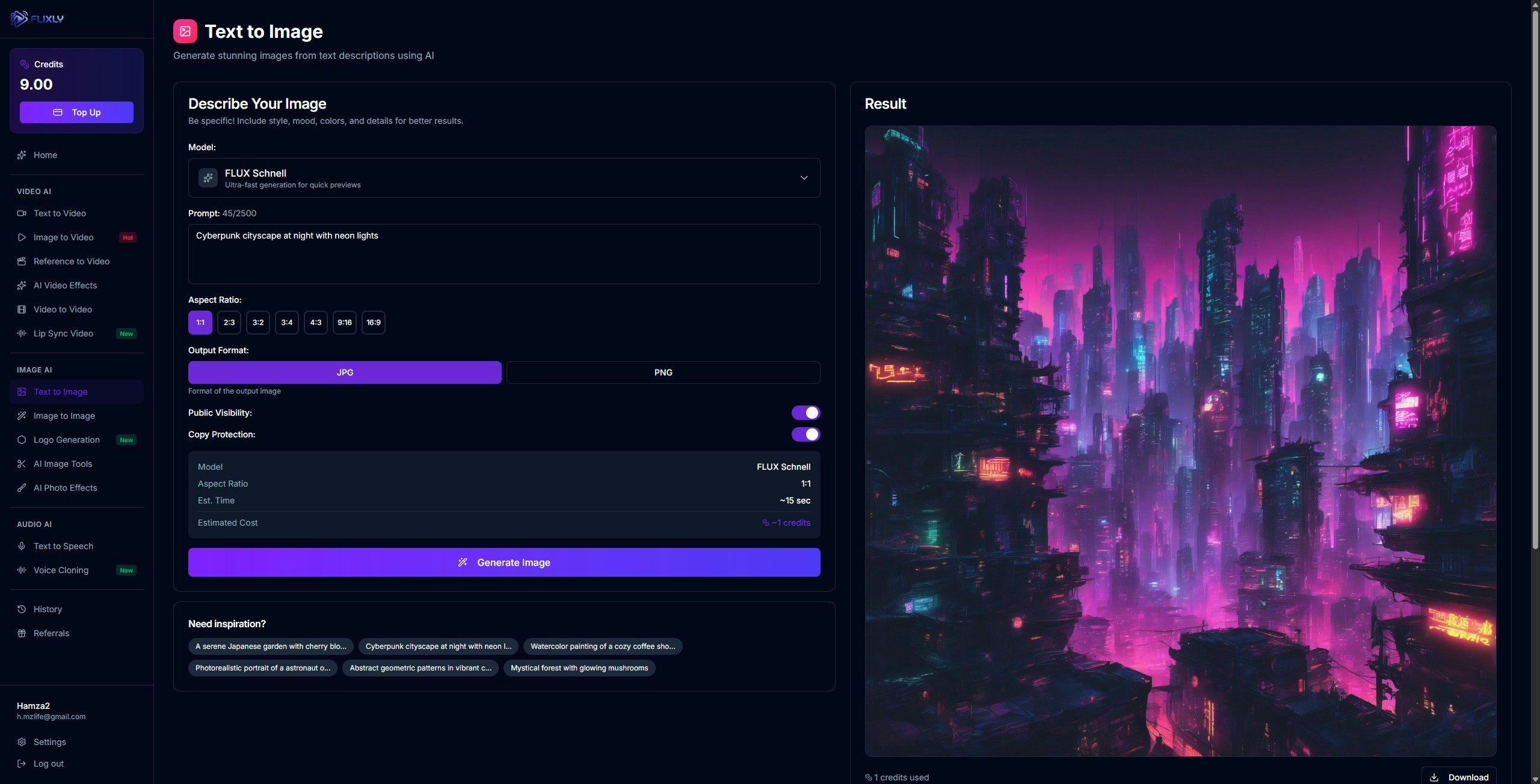 Flixly gallery image