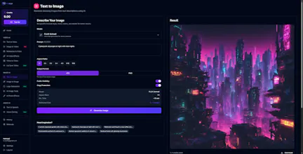 Flixly gallery image