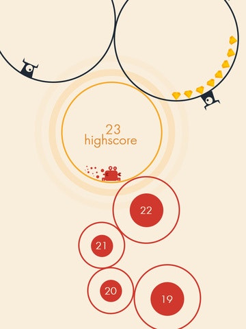 Running Circles gallery image