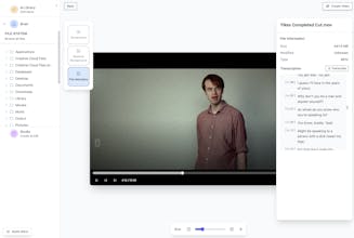 Cosmos gallery image
