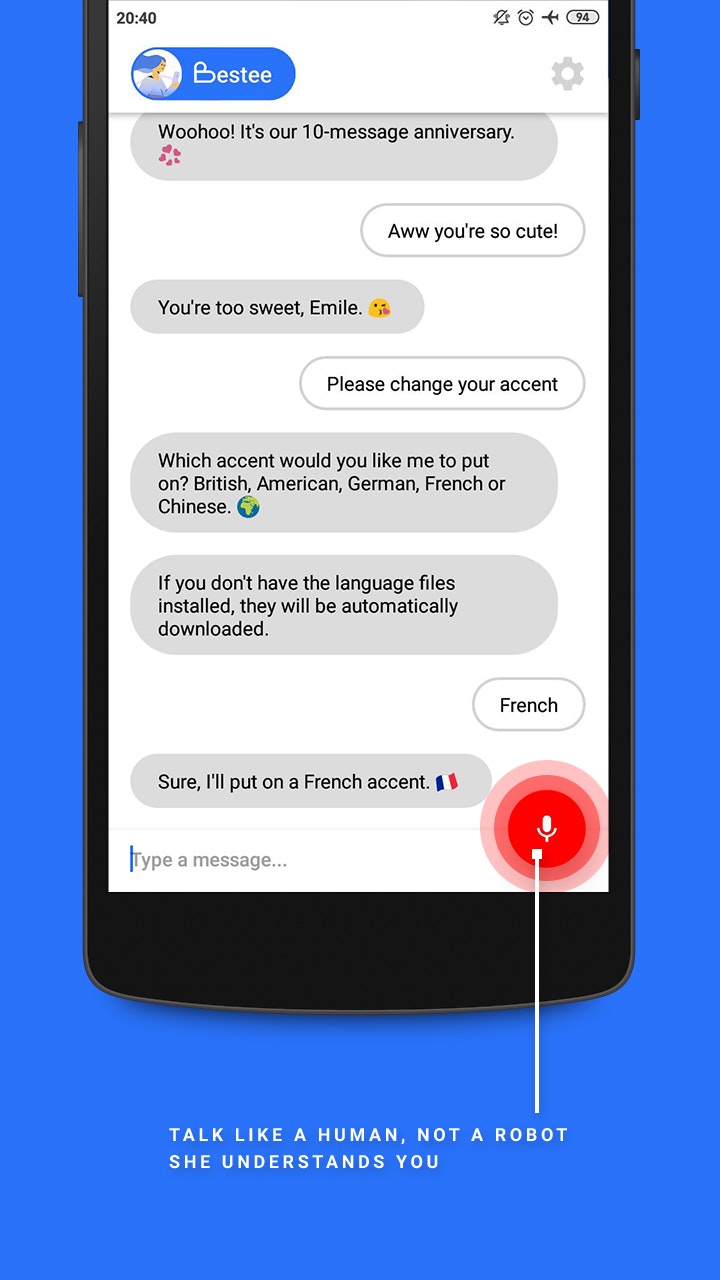 Bestee 2.0 gallery image