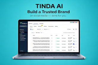 Tinda.ai gallery image
