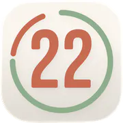 22 Hours: Aligner Tracker