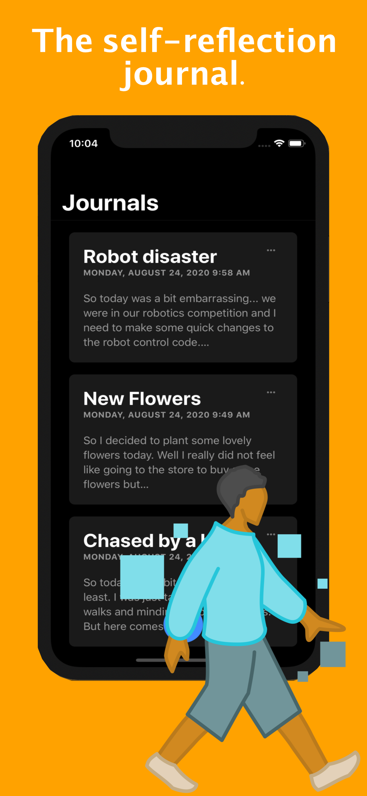 Mirror Journal gallery image