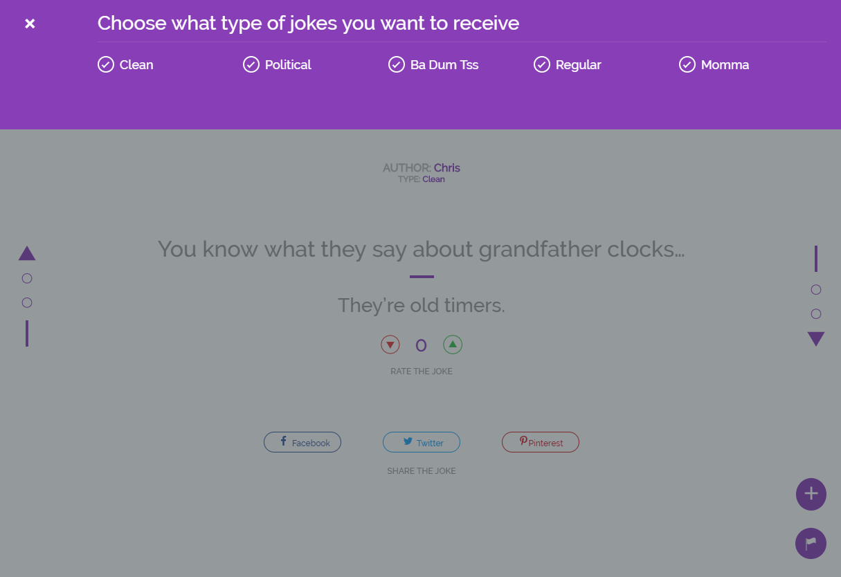 Joke Shaker gallery image