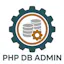 PHP DB Admin