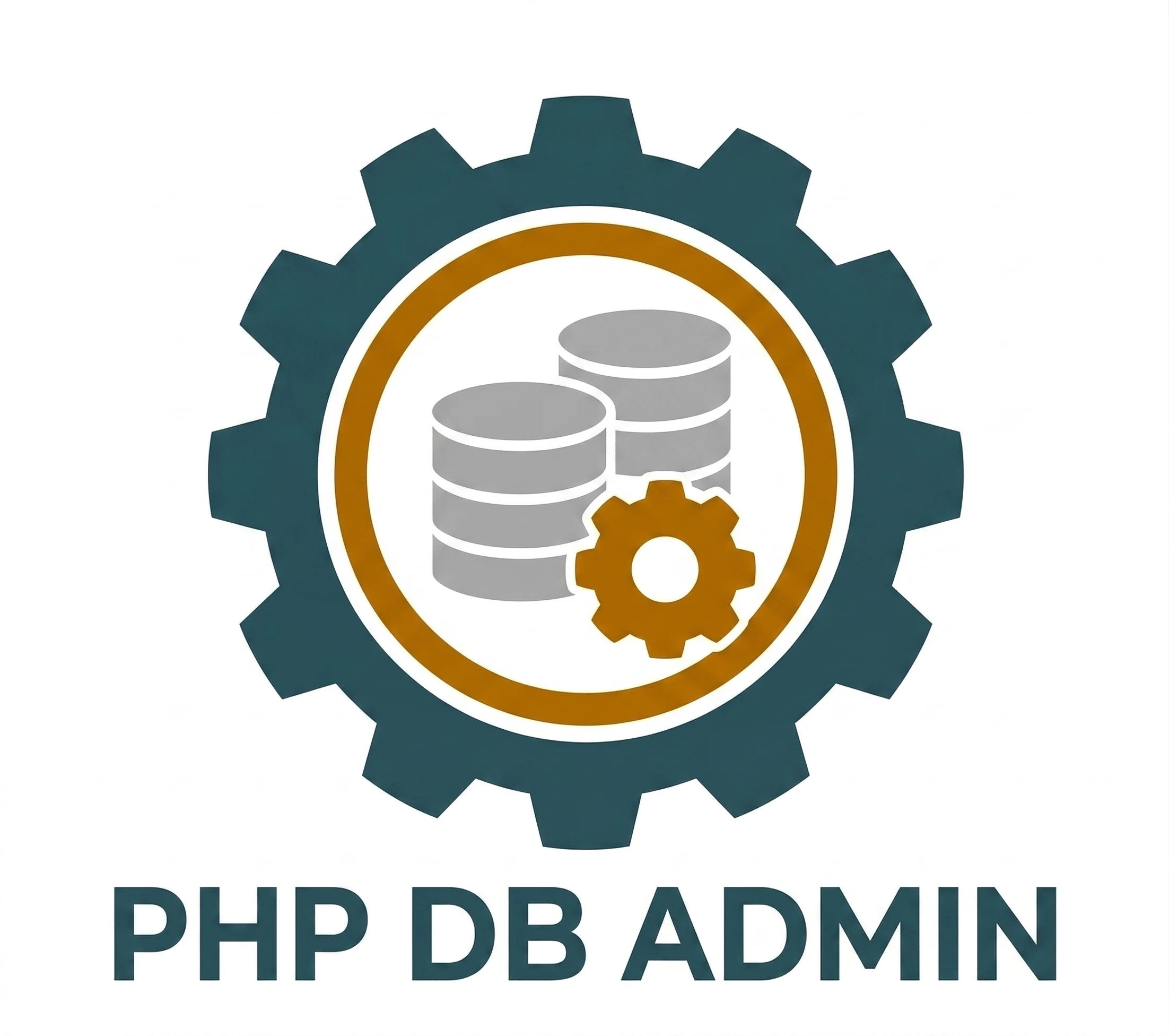 PHP DB Admin