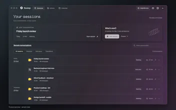 Flowtop gallery image