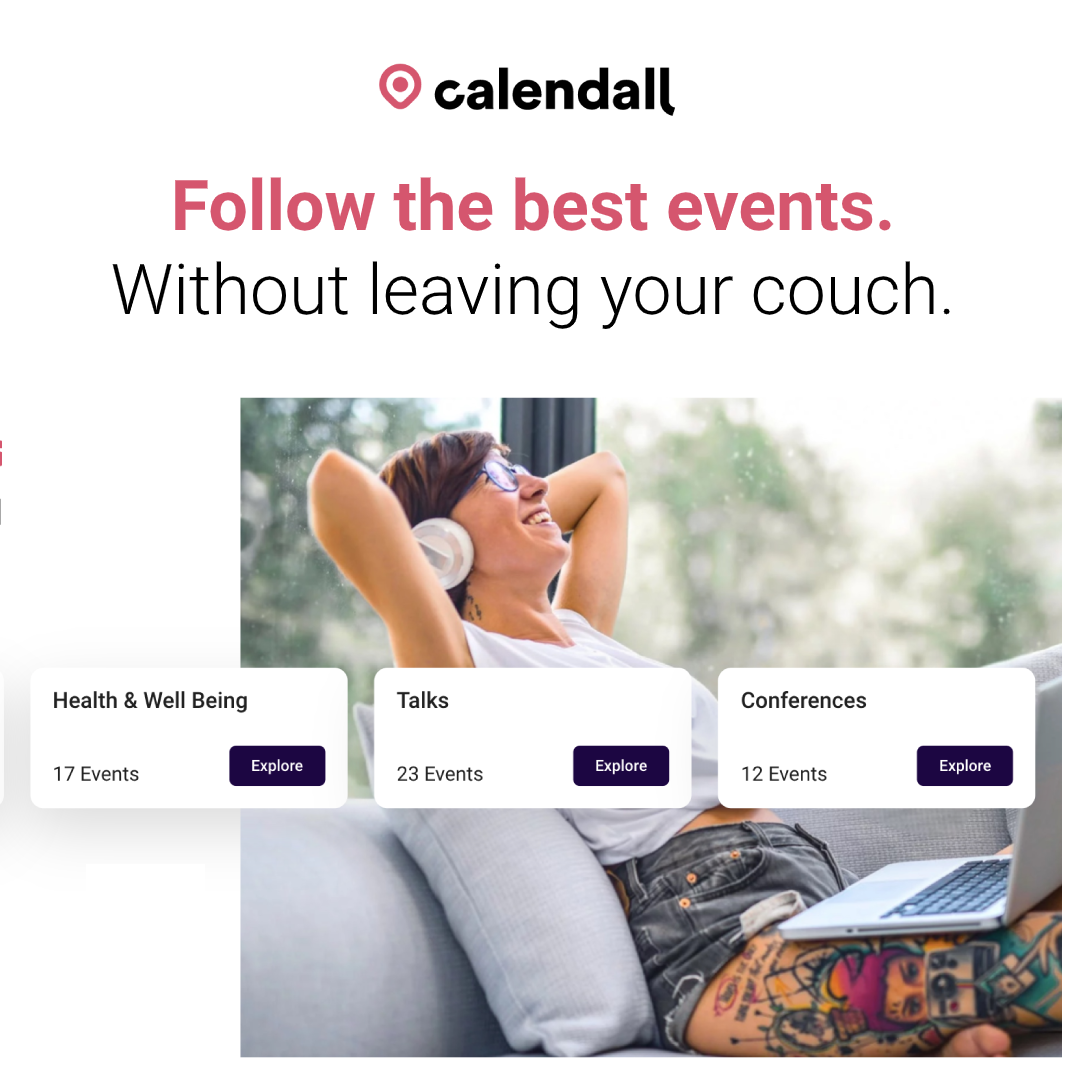 Calendall gallery image