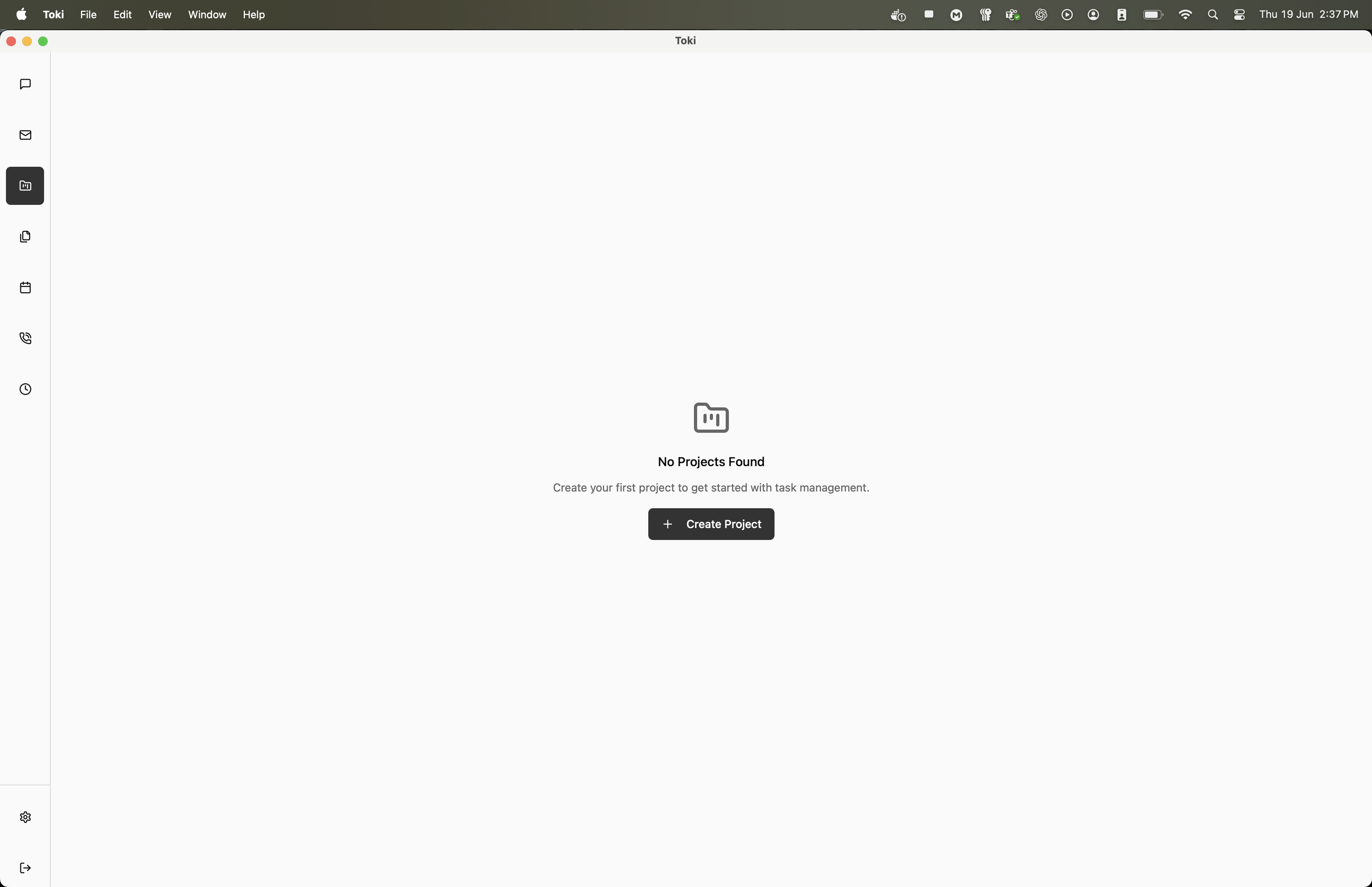 託基空間 - 企業團隊通信平台 media 3