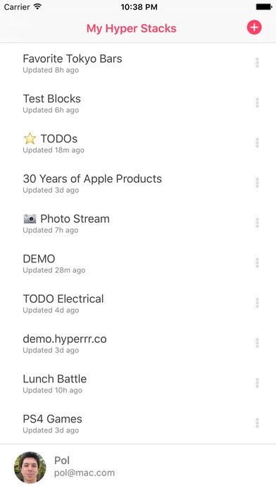 Hyper Product Information, Latest Updates, and Reviews 2024 Product Hunt