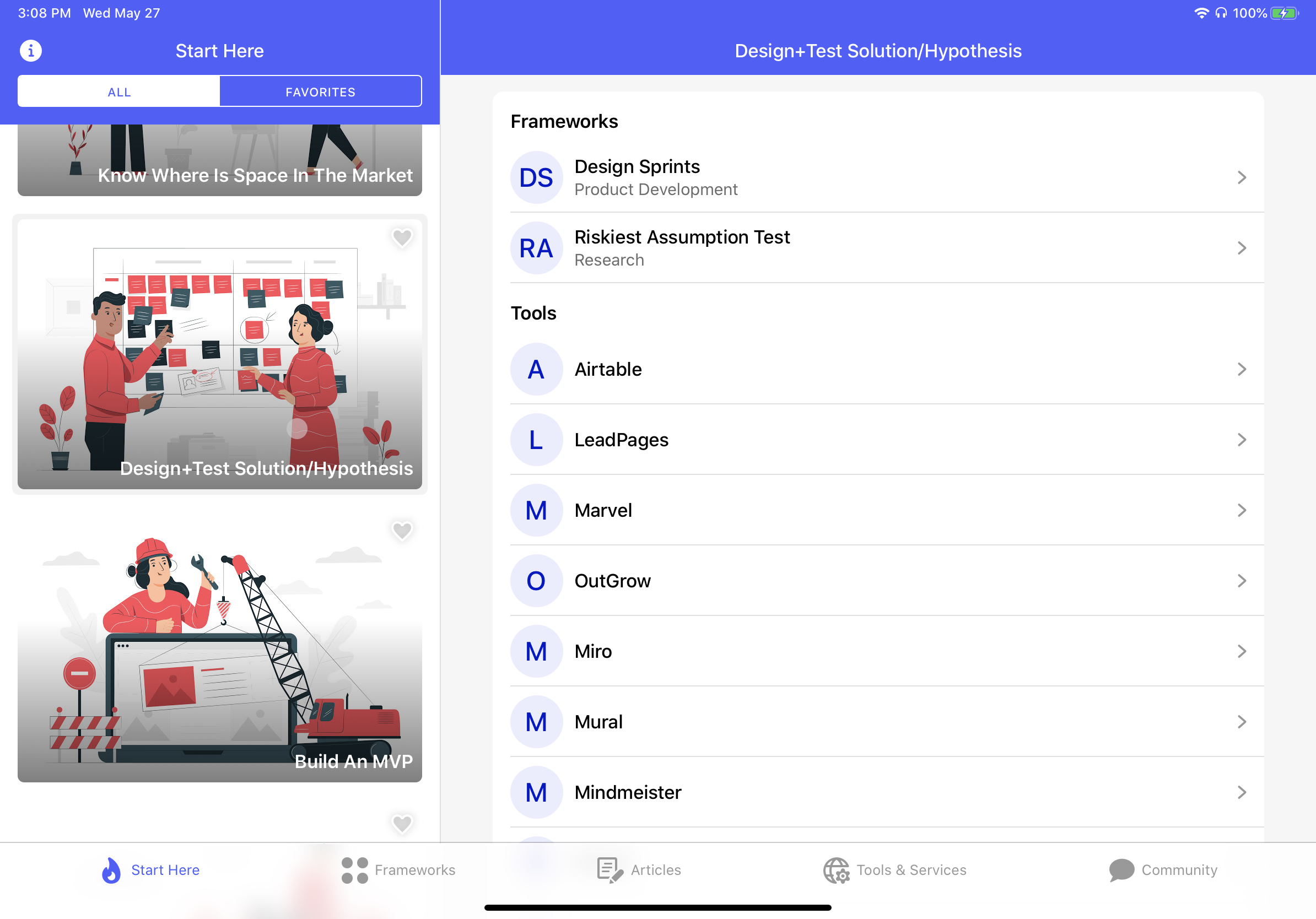 GrowthStack gallery image