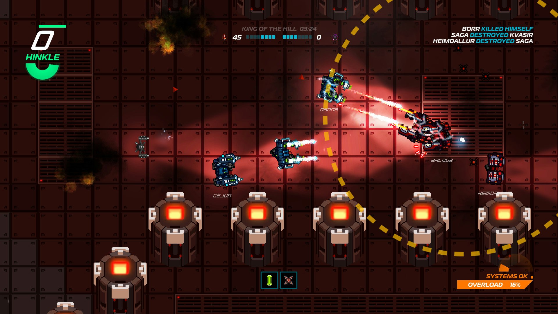 Broken Bots gallery image