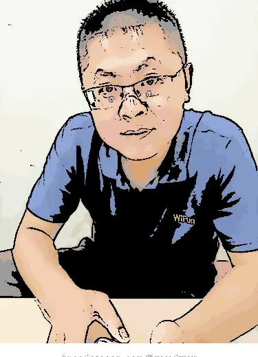 High-performance and convenient ORM