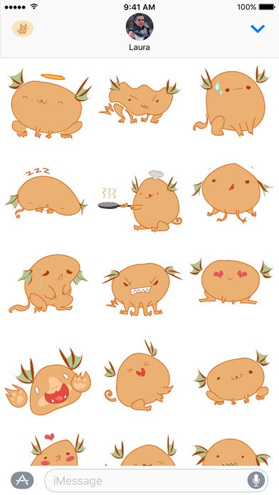 Meet Philip gallery image