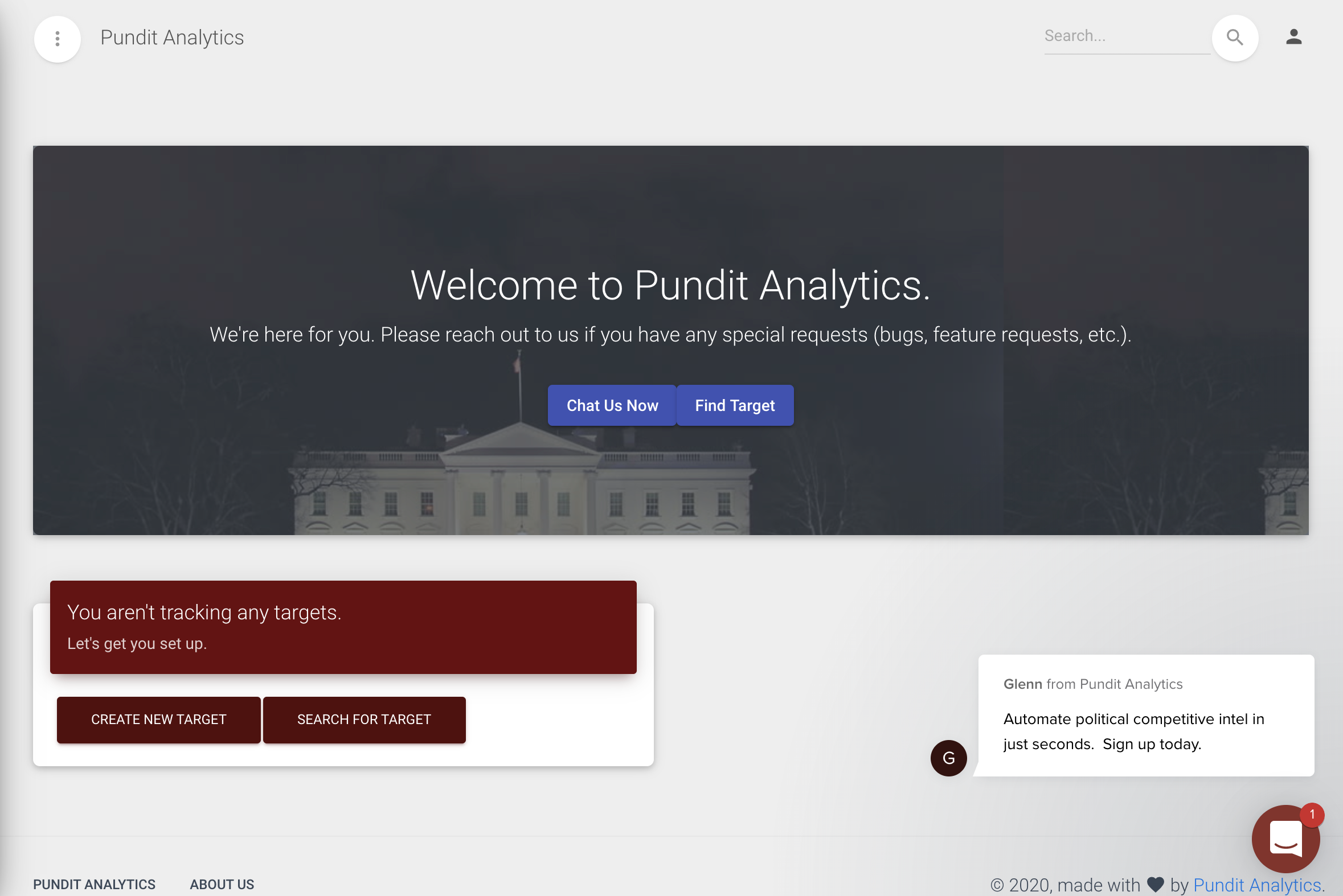 Pundit Analytics gallery image