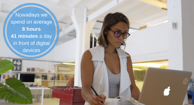 Barner | Sleep & Life Enhancing Eyewear gallery image