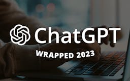 ChatGPT Wrapped media 2