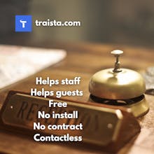 Traista App gallery image