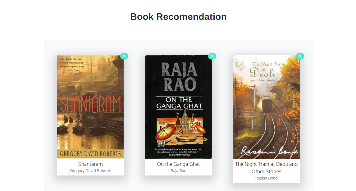 ThyBookBox gallery image