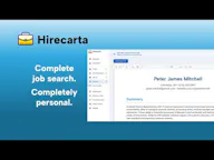 Hirecarta