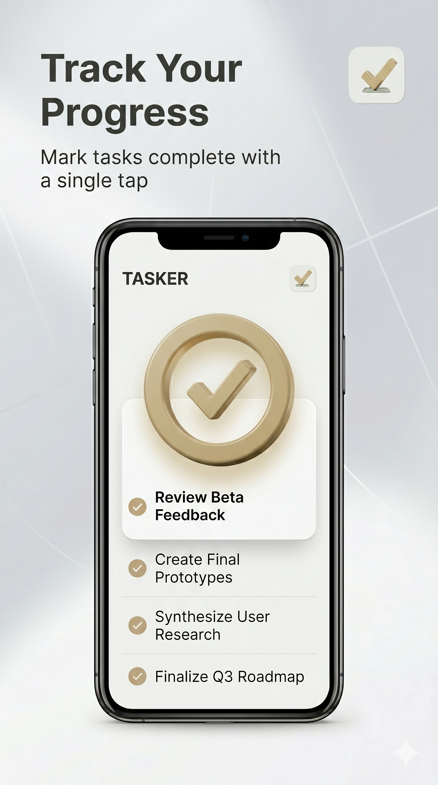 Tasker:Privacy First Focus Planner gallery image