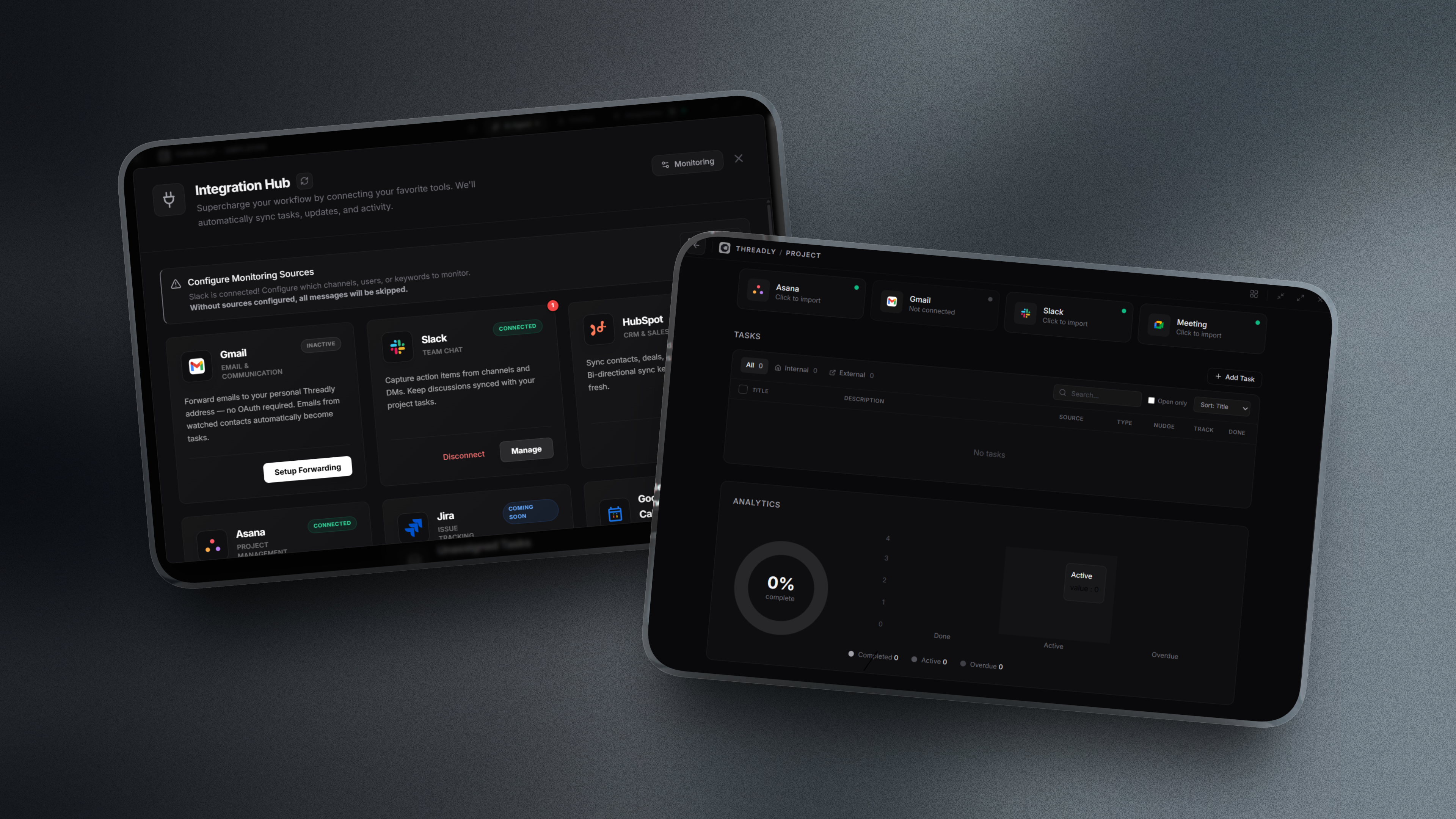 Threadly AI gallery image