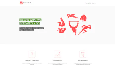 Outmuscle Me gallery image